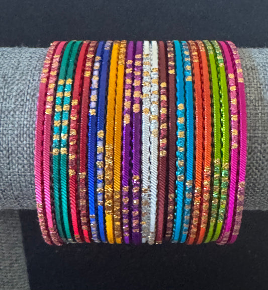 Metal Bangles - DG12111