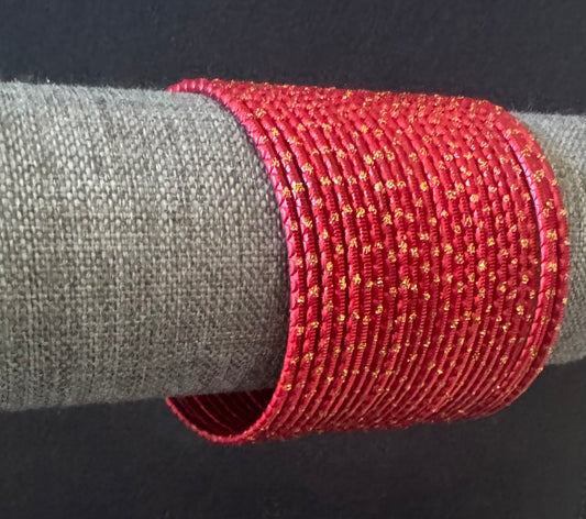 Metal Bangles - DG1210