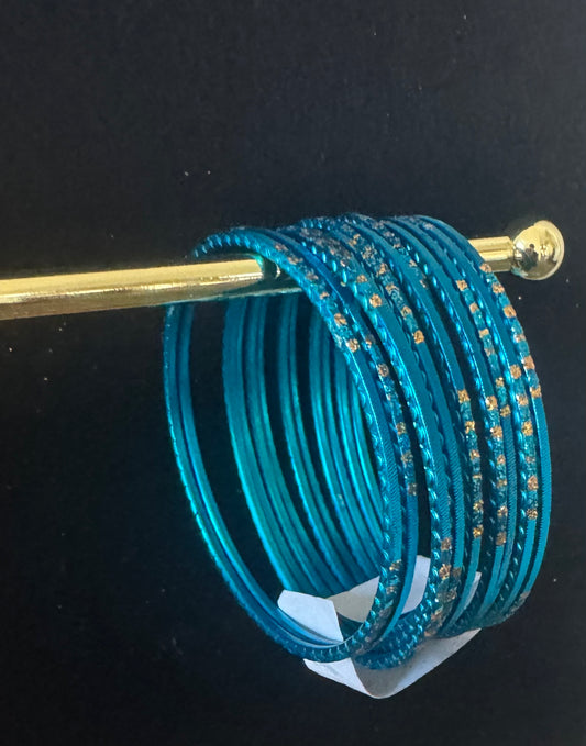 Metal Bangles - DG1214