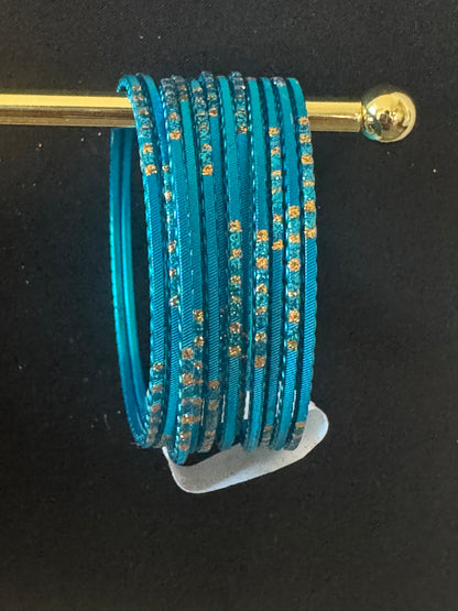 Metal Bangles - DG1214