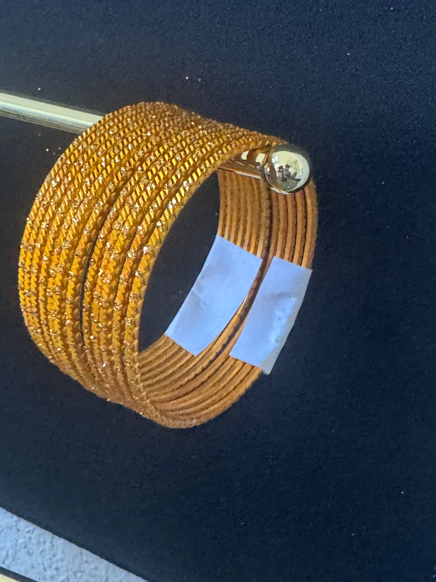 Metal Bangles - DG1216