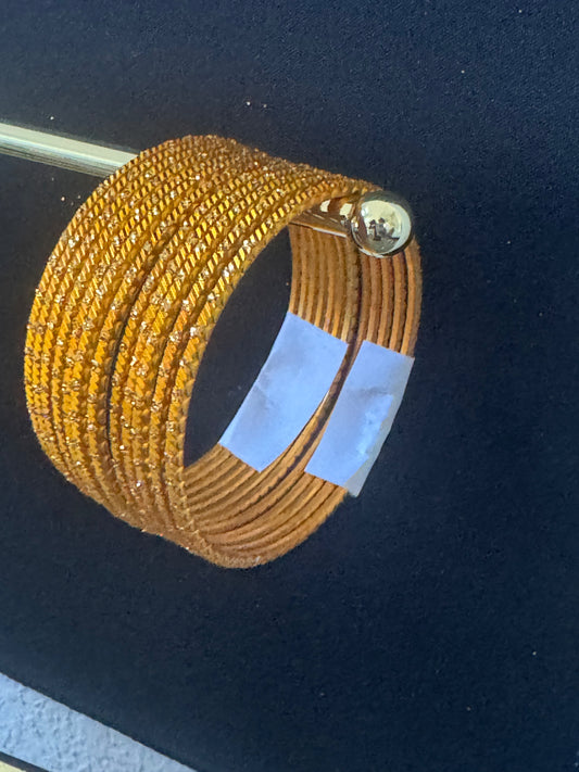 Metal Bangles - DG1216