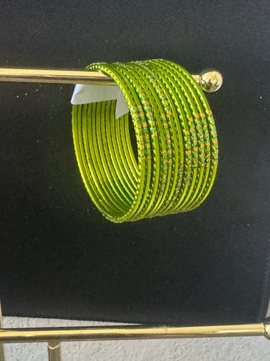 Metal Bangles - DG1217