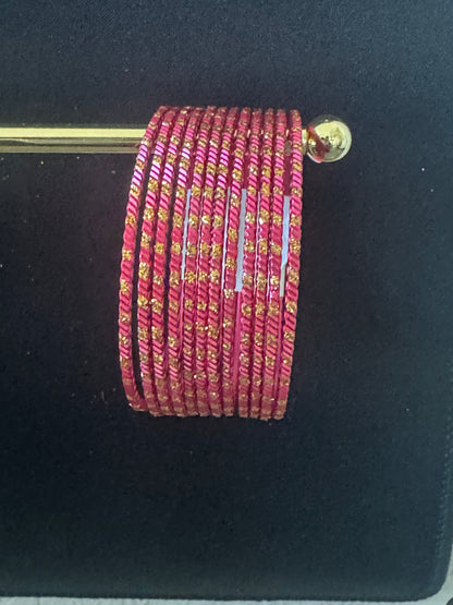 Metal Bangles - DG1213