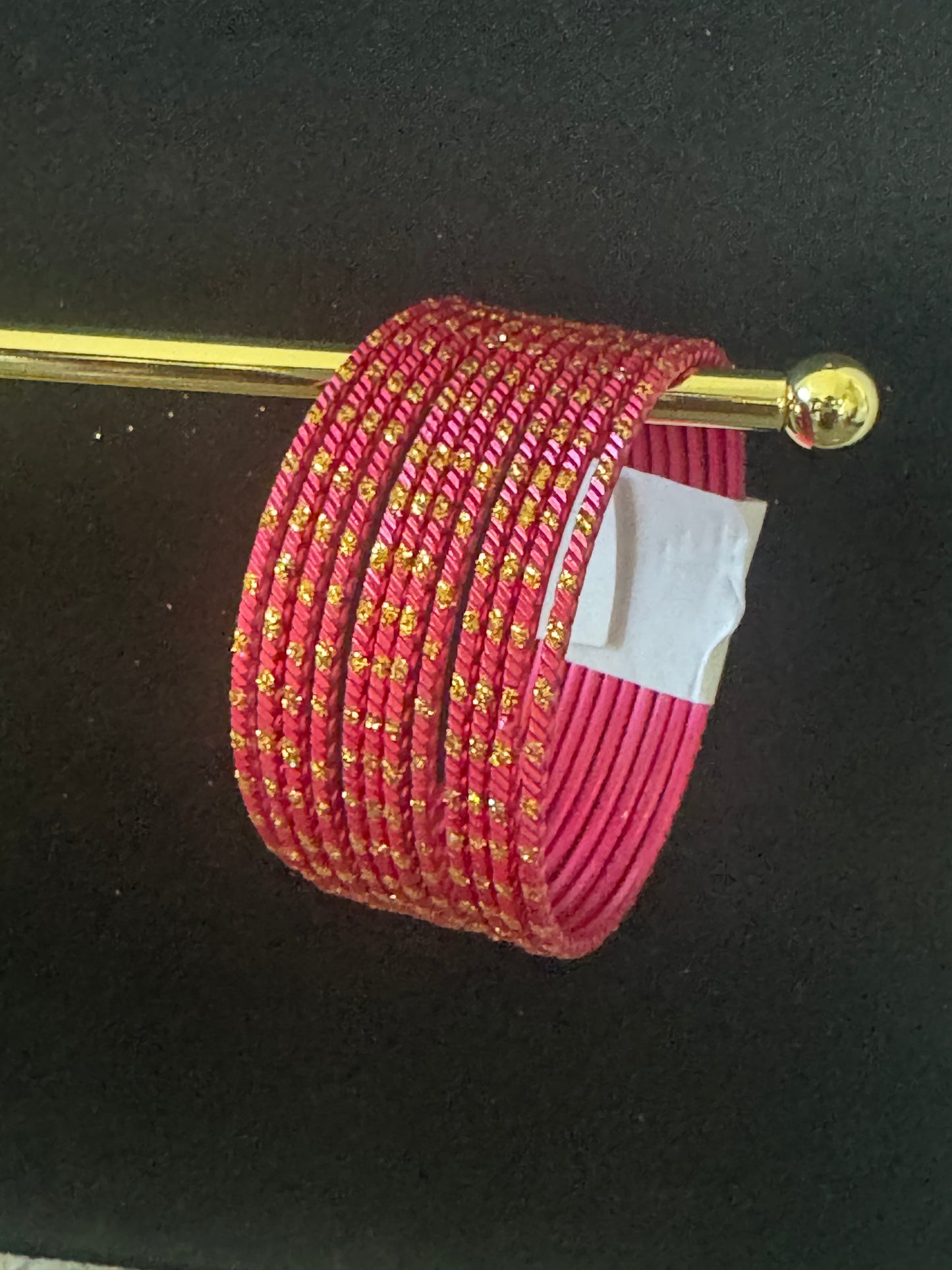 Metal Bangles - DG1213