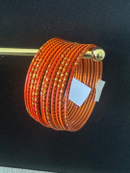 Metal Bangles - DG1218