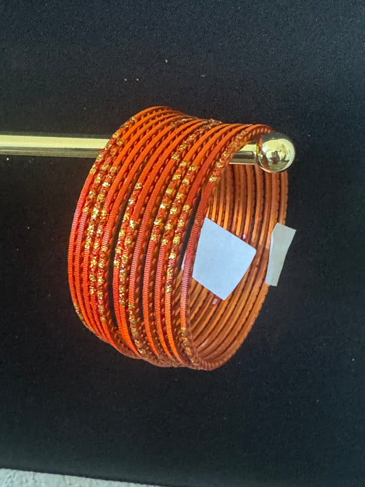 Metal Bangles - DG1218
