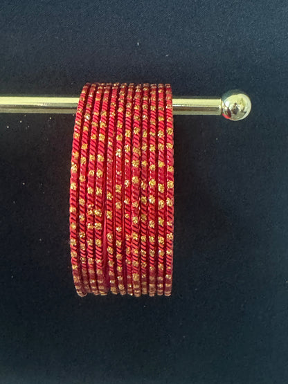 Metal Bangles - DG1221