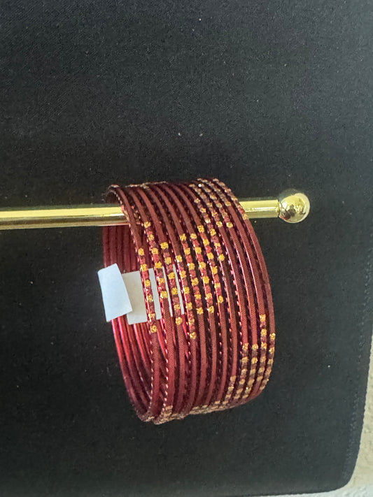 Metal Bangles - DG1322