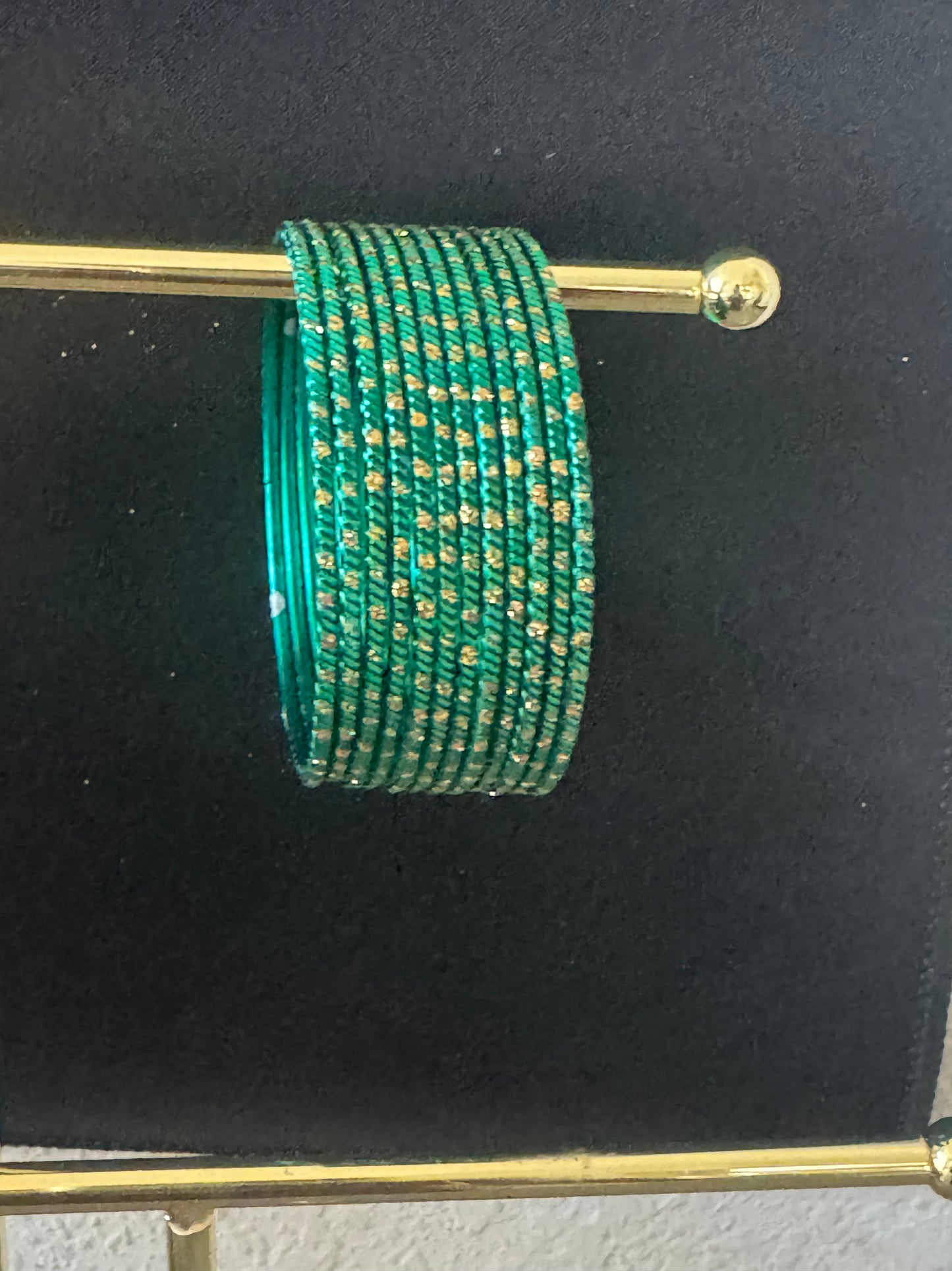 Metal Bangles - DG1223