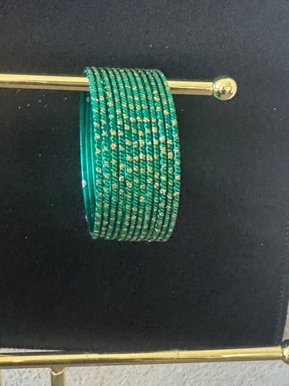 Metal Bangles - DG1223