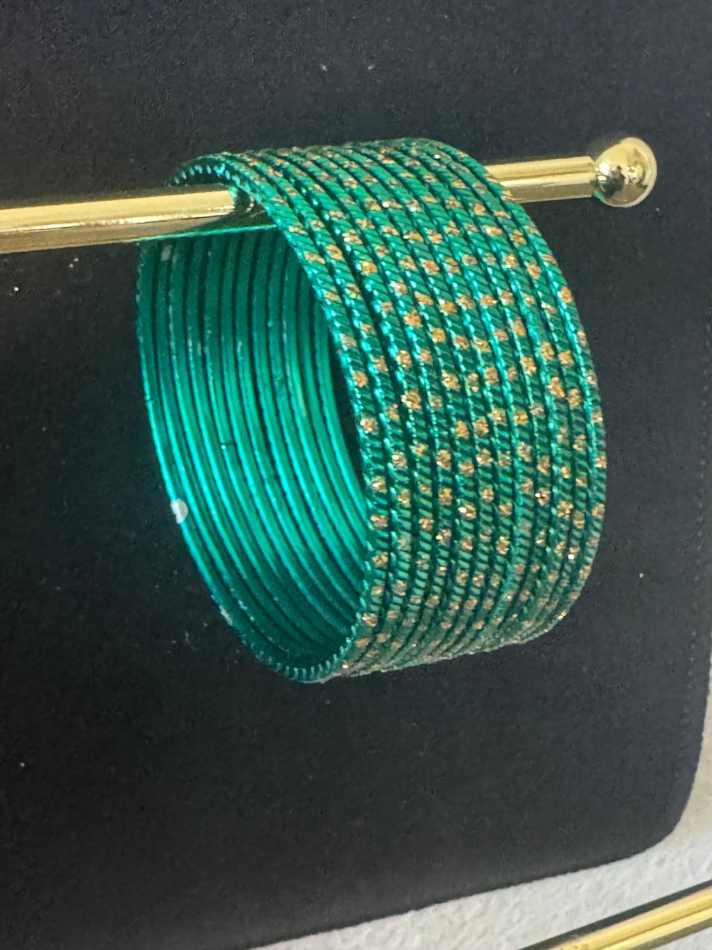 Metal Bangles - DG1223