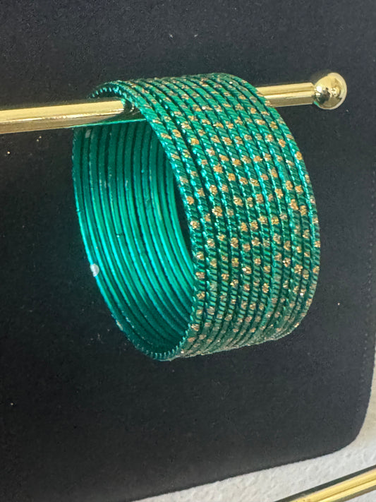 Metal Bangles - DG1223