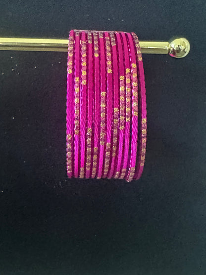 Metal Bangles - DG1224