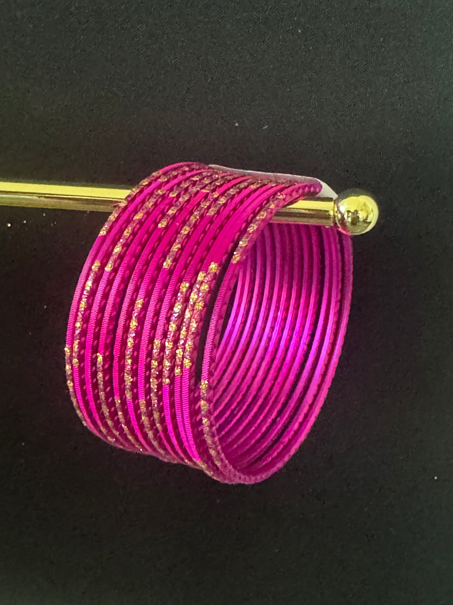 Metal Bangles - DG1224