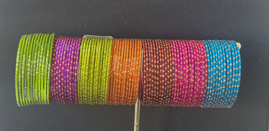 Metal Bangles - DG1226