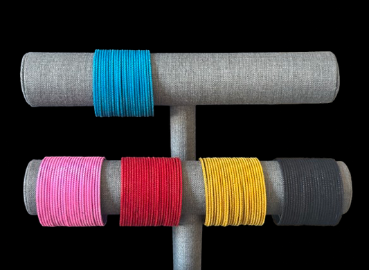 Velvet Bangles -DG1212