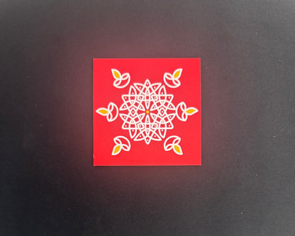 Rangoli