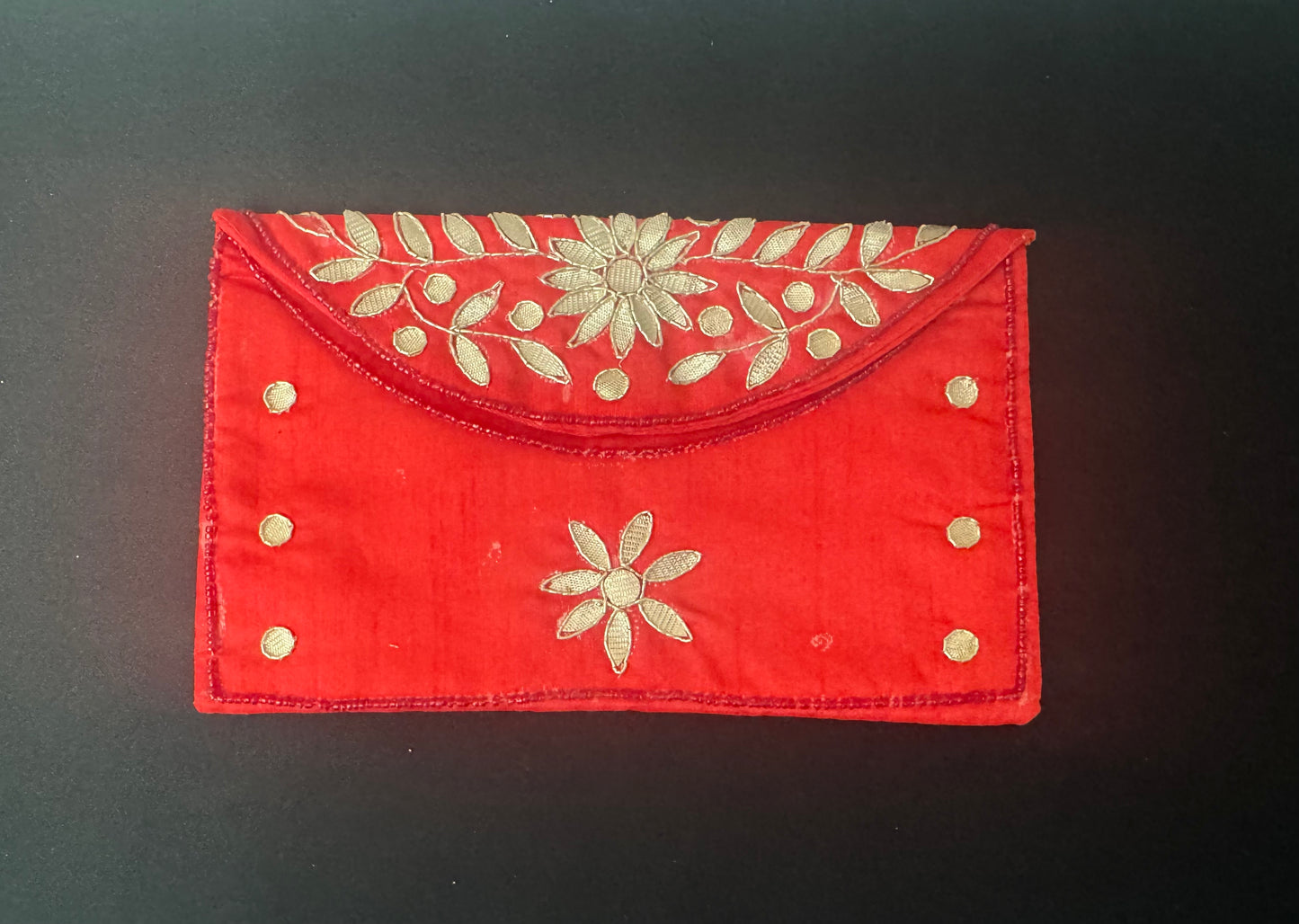 Cash Envelope-2