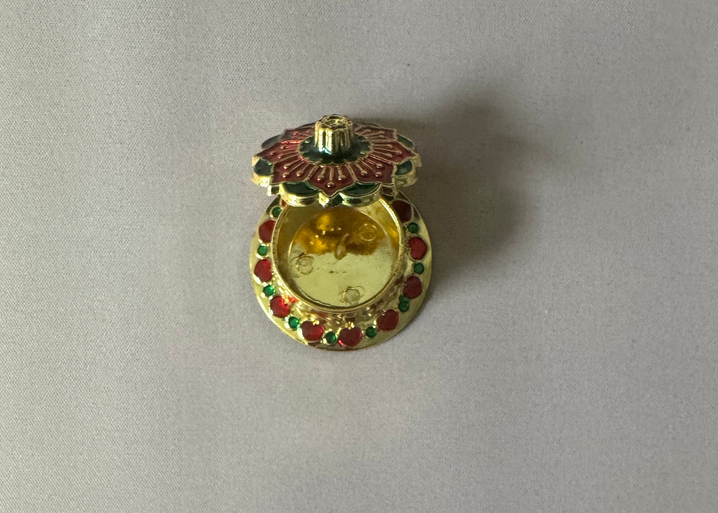 Sindoor Box-DG0045