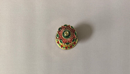 Sindoor Box-DG0045