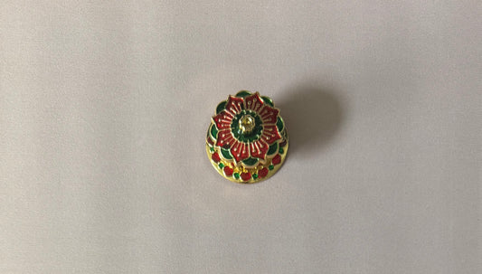 Sindoor Box-DG0045