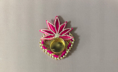 T-Light Holder-DG007