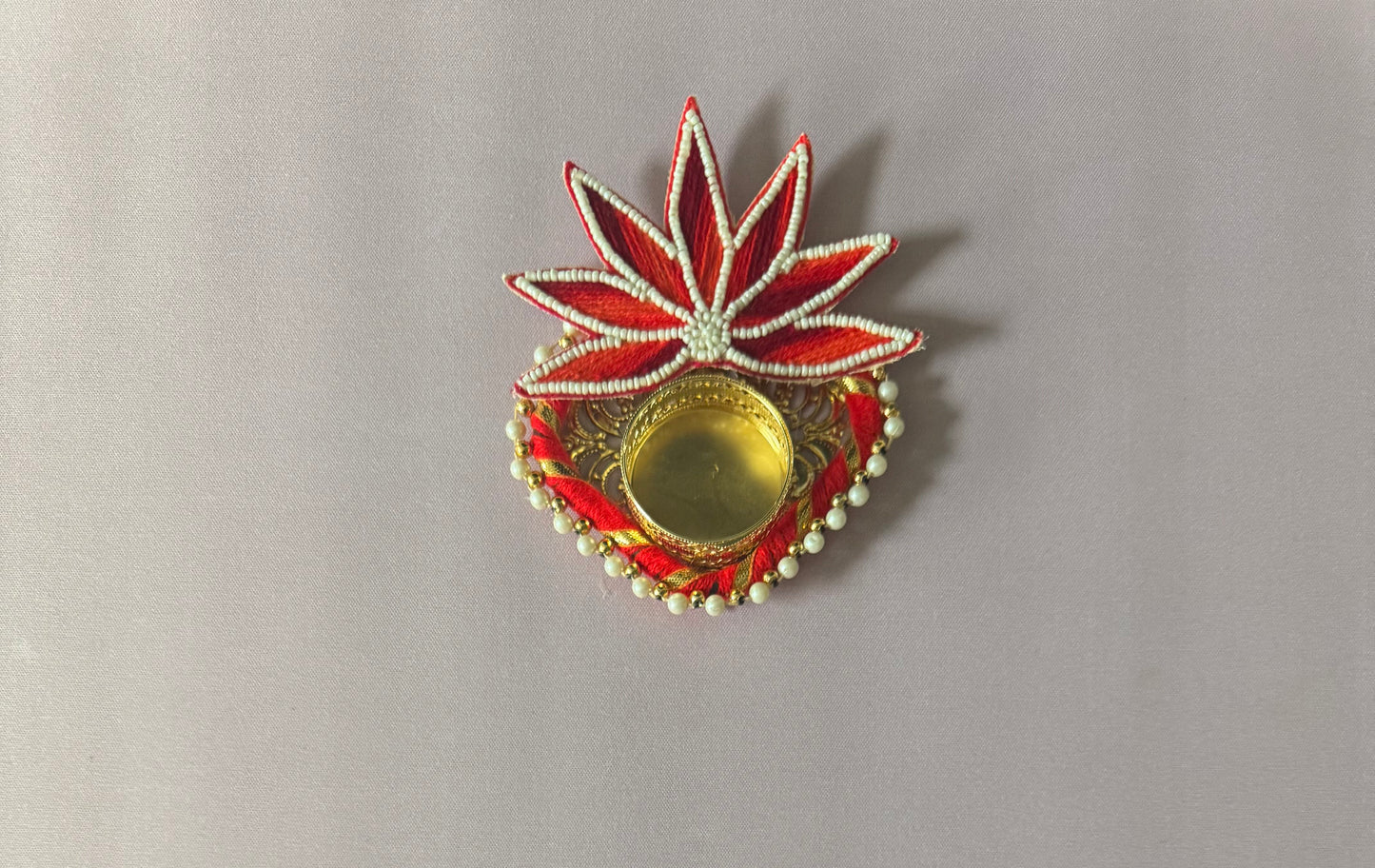 T-Light Holder-DG007