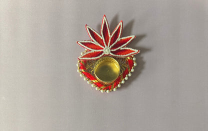 T-Light Holder-DG007