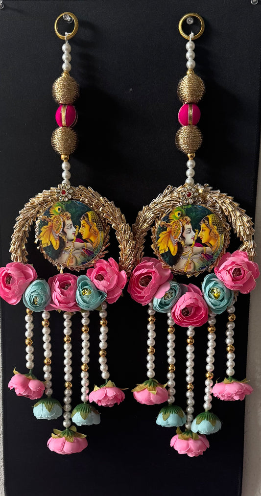 Radha Krishna Hanging