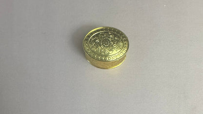 Sindoor Box - DG0049