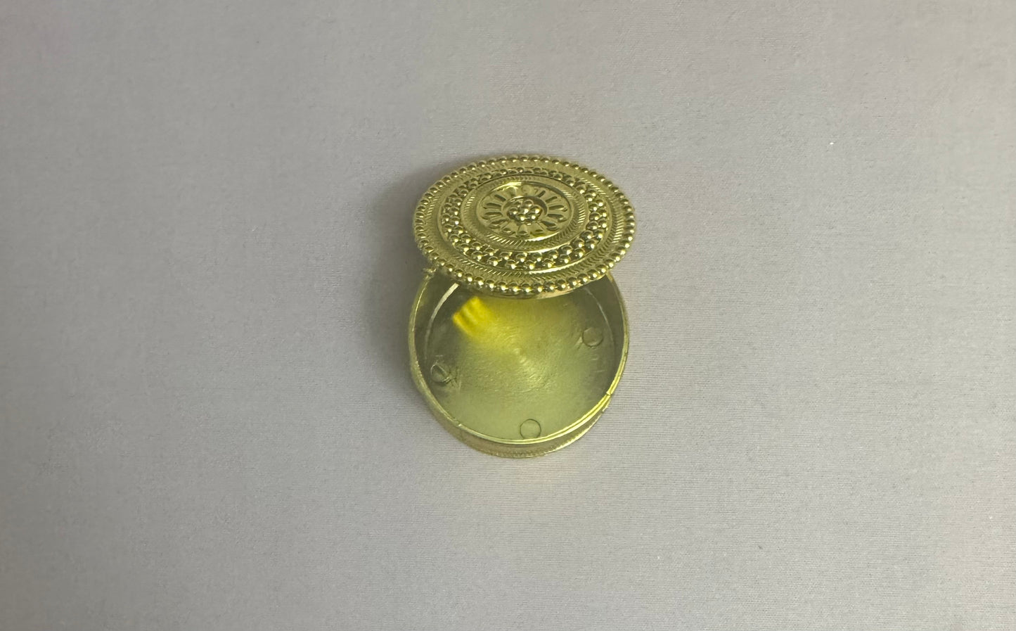 Sindoor Box - DG0050