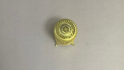 Sindoor Box - DG0048