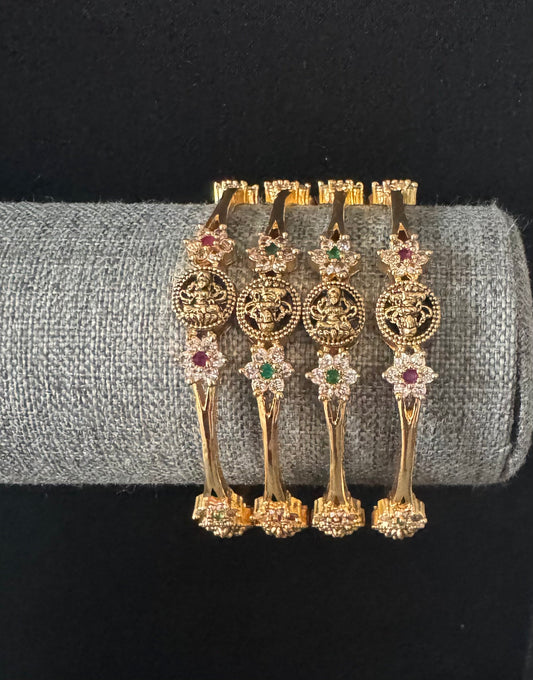 Antique Bangles-DG001