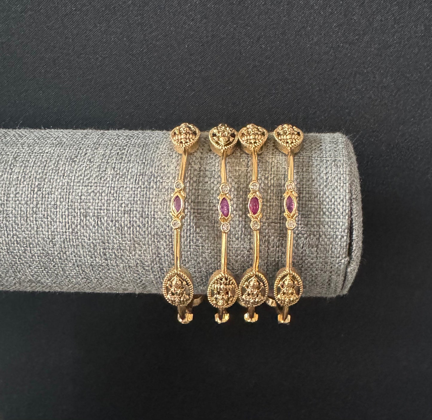 Antique Bangles-DG002