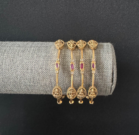 Antique Bangles-DG002