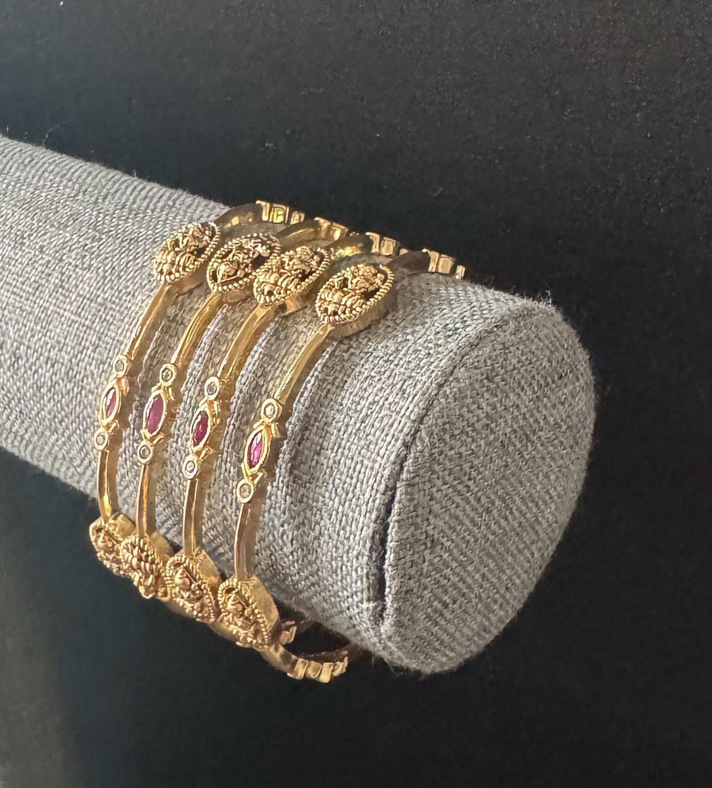 Antique Bangles-DG002