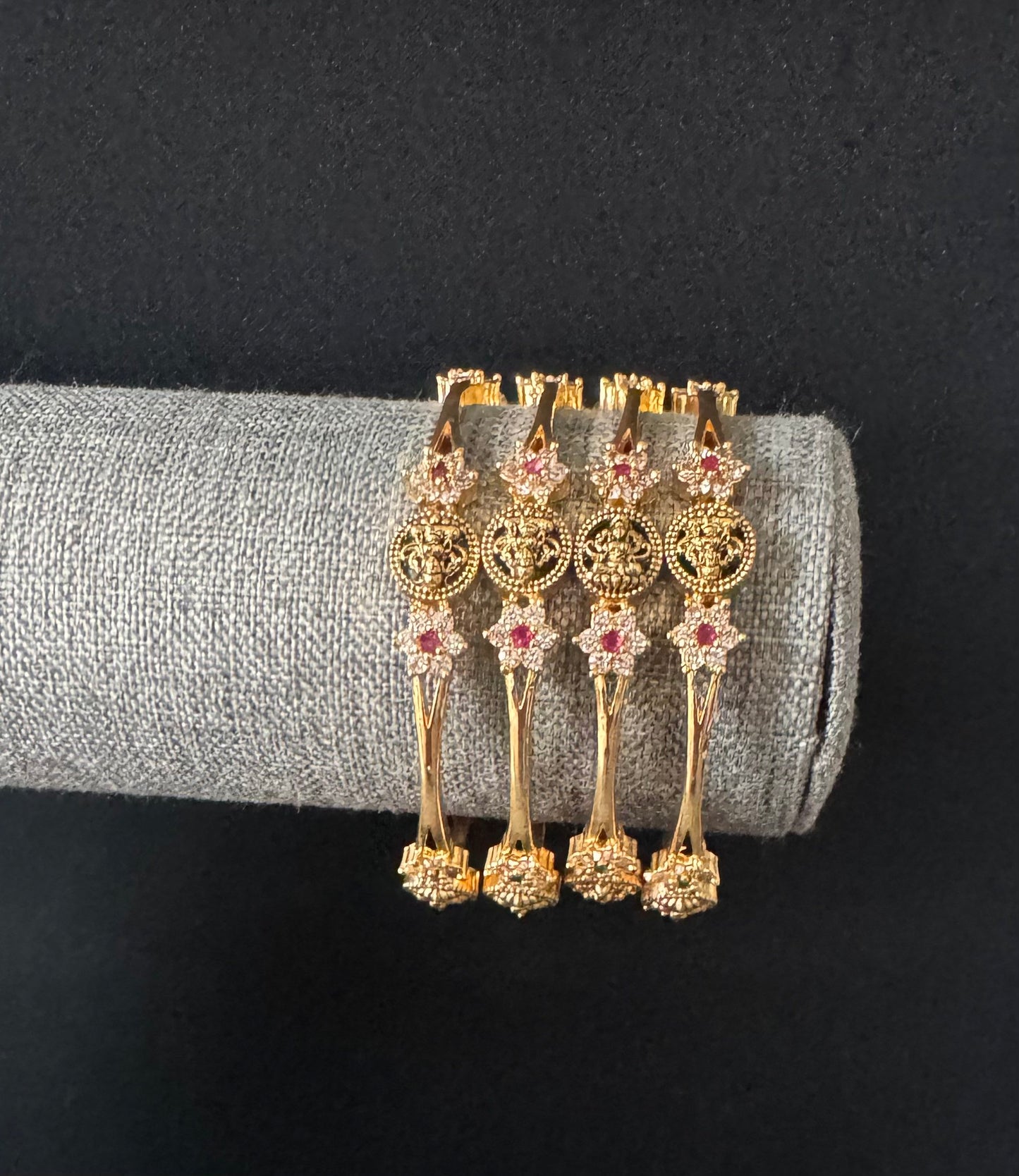 Antique Bangles-DG003