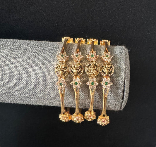Antique Bangles-DG004