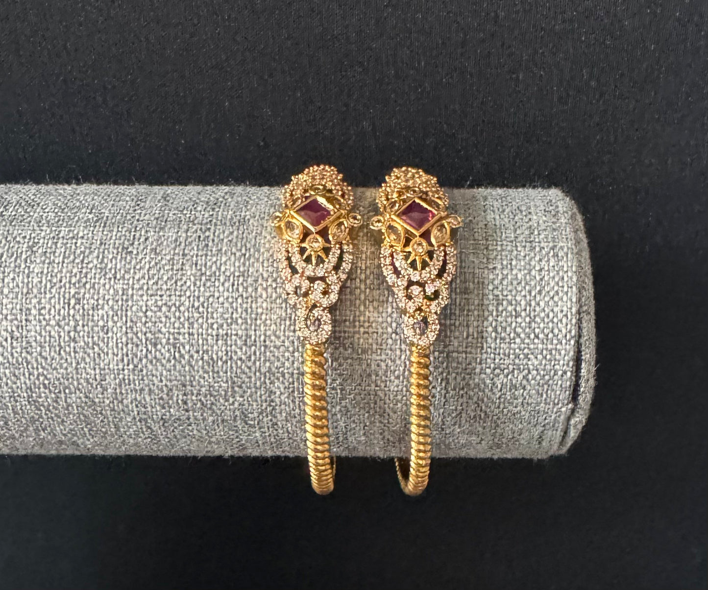 Kada Bangles-DG006