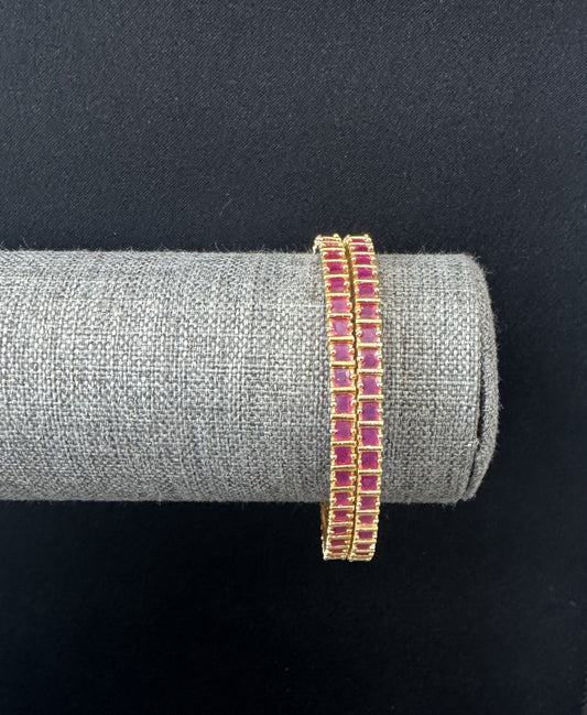 Fancy Bangles-DG0011