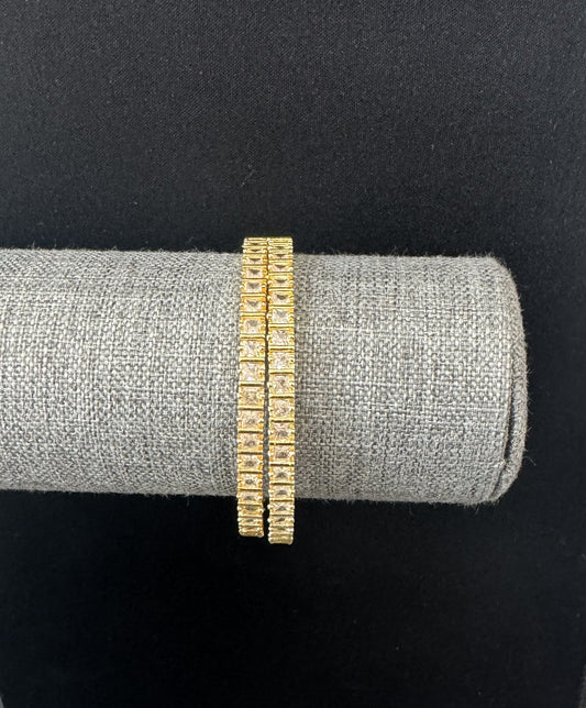 Fancy Bangles-DG0012