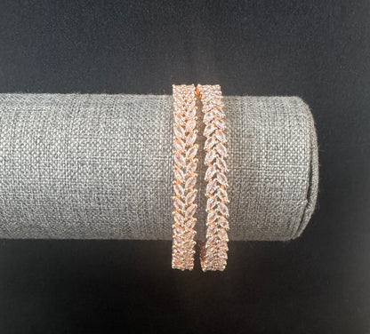 Fancy Bangles-DG0016