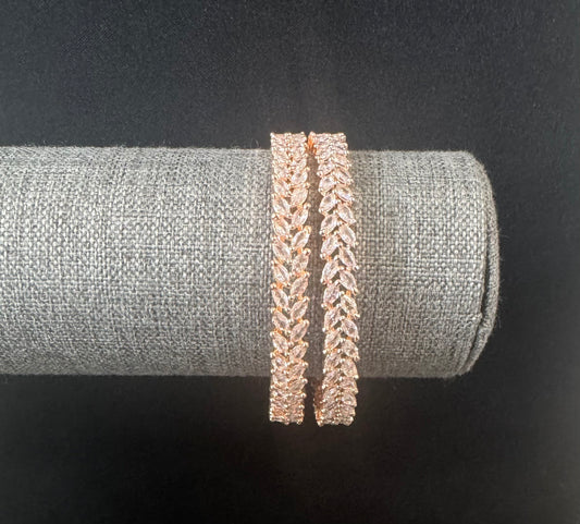 Fancy Bangles-DG0016