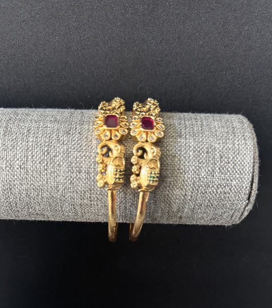 Fancy Bangles-DG0017