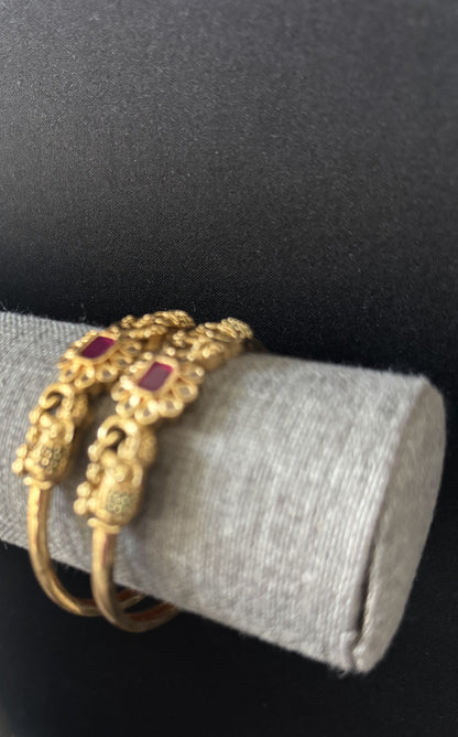 Fancy Bangles-DG0017