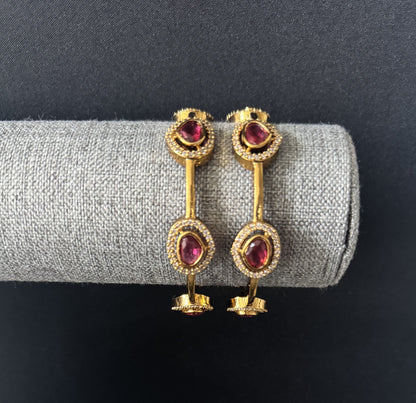 Fancy Bangles-DG0019