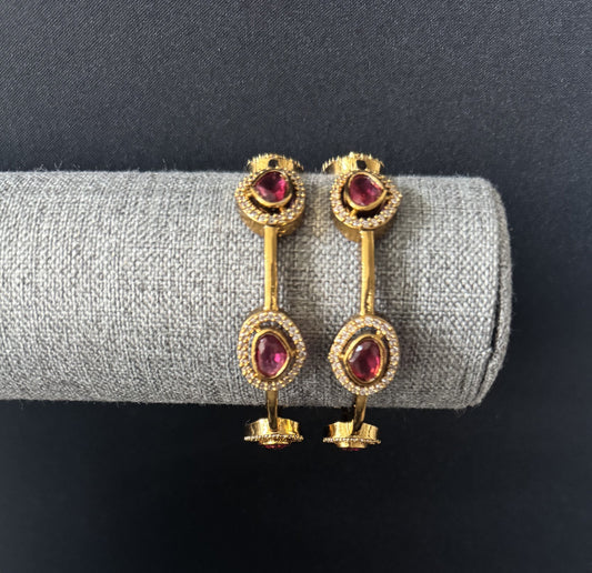 Fancy Bangles-DG0019