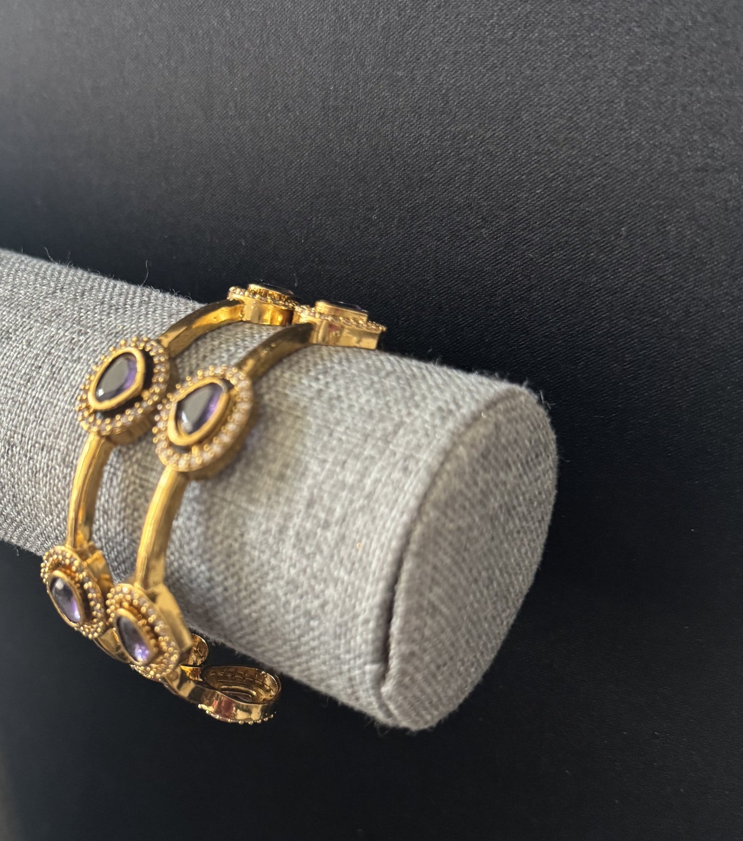 Fancy Bangles-DG0021