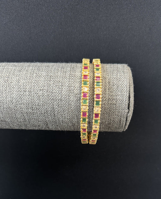 Fancy Bangles-DG0022